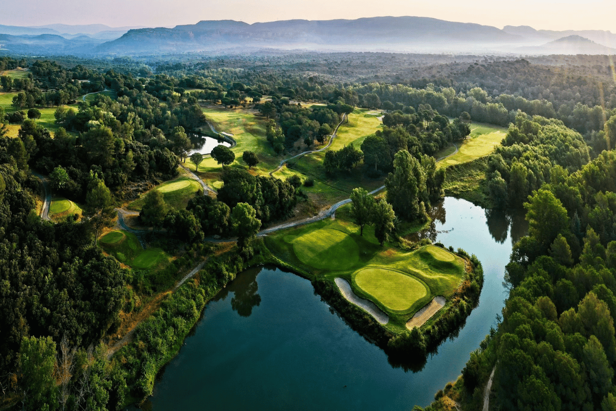 Saint Endréol Golf & Spa Resort