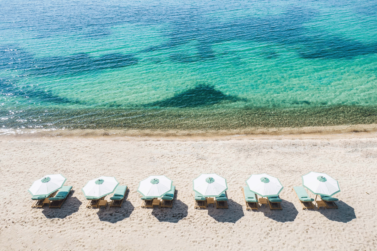 Is Molas Golf Resort