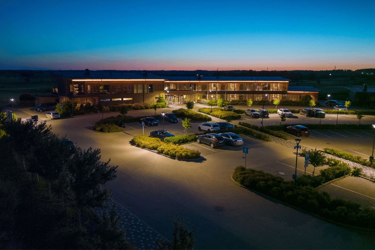 Jurmala Golf & Hotel