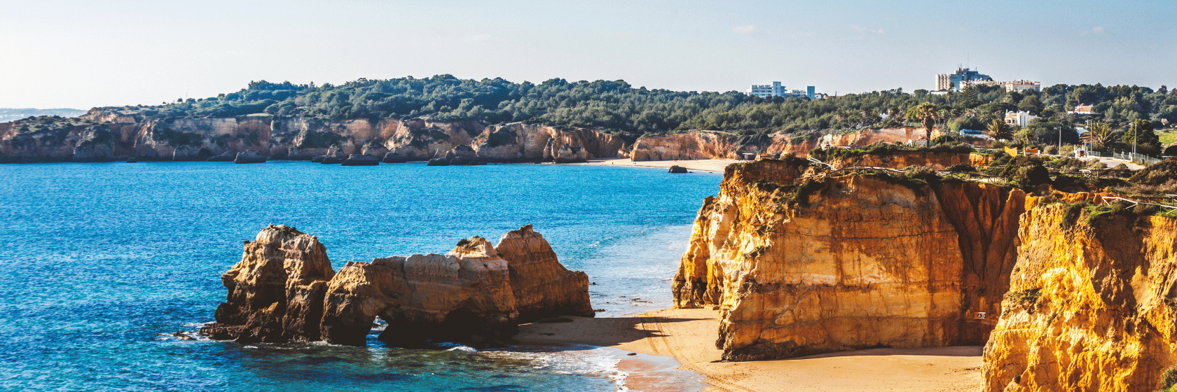 Algarve