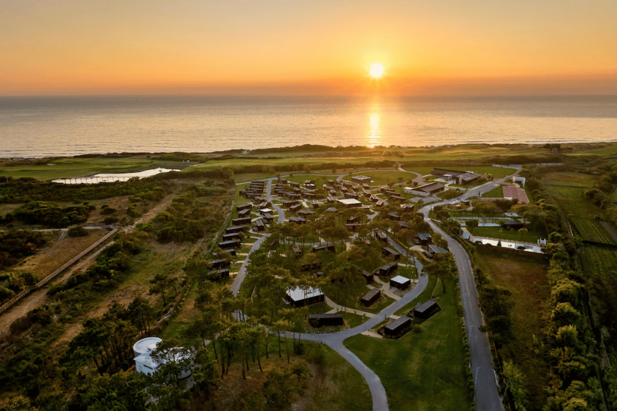 Tivoli Estela Golf & Lodges