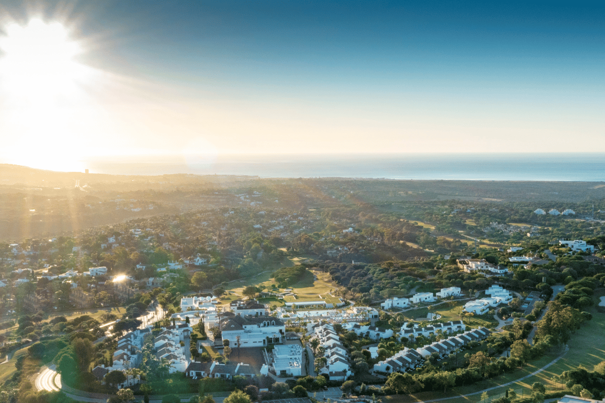 SO/Sotogrande Spa and Golf Resort