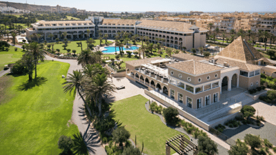 Almerimar Classic