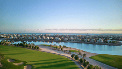 Ancient Sands El Gouna