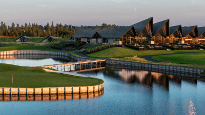 Great Northern Classic