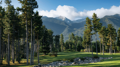 Pirin Golf Hotel & Spa