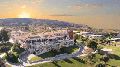 La Finca Classic