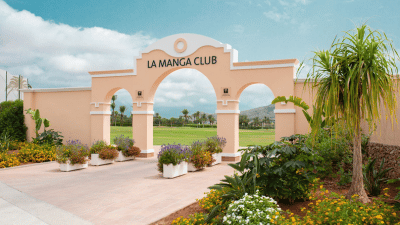 La Manga Classic