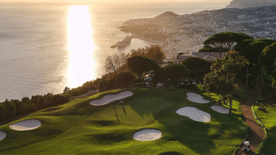 Porto Bay Serra Golf