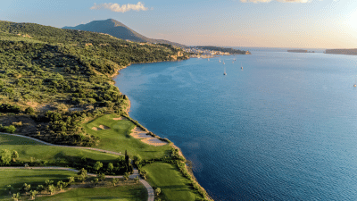 Costa Navarino