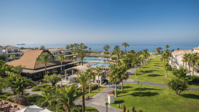 Impressive Playa Granada