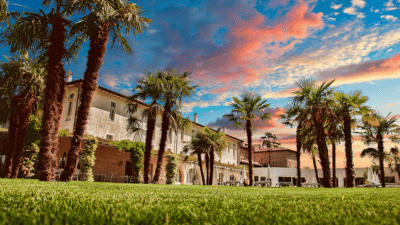 Garda Hotel San Vigilio